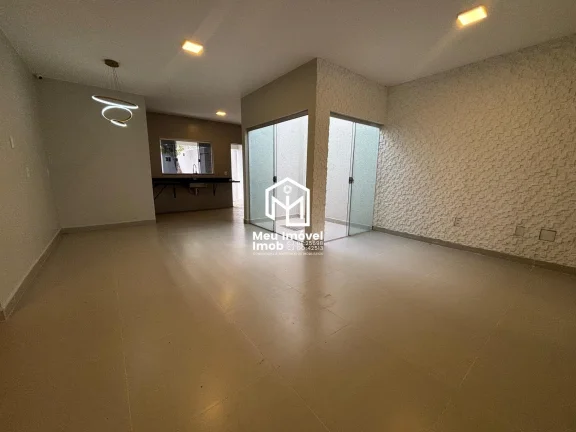 Imagem Casa em Setor Leste - Luziânia