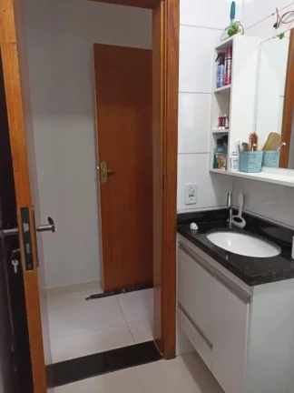 Imagem Casa com 2 dormitórios à venda, 69 m² por R$ 450.000,00 - Cidade Edson - Suzano/SP