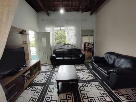 Imagem Casa à venda no bairro Vila Paulista - Guaratinguetá/SP