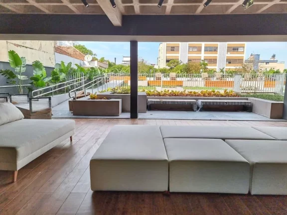 Imagem Switch - Apartamento à venda no bairro Independência - Porto Alegre/RS
