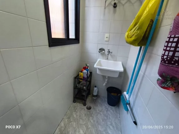 Imagem OPORTUNIDADE, Apto 1 Quarto, 1 vagas, Vila Caiçara, - Apenas R$ 270.000,00