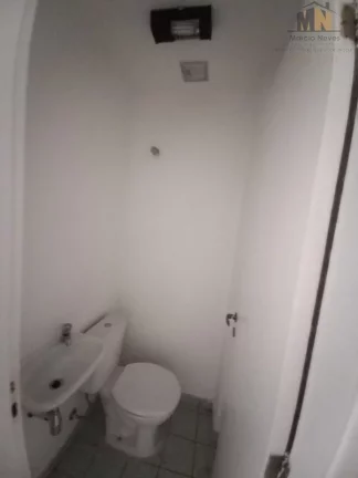 Imagem SALA COMERCIAL em SÃO PAULO - SP, VILA MARIANA