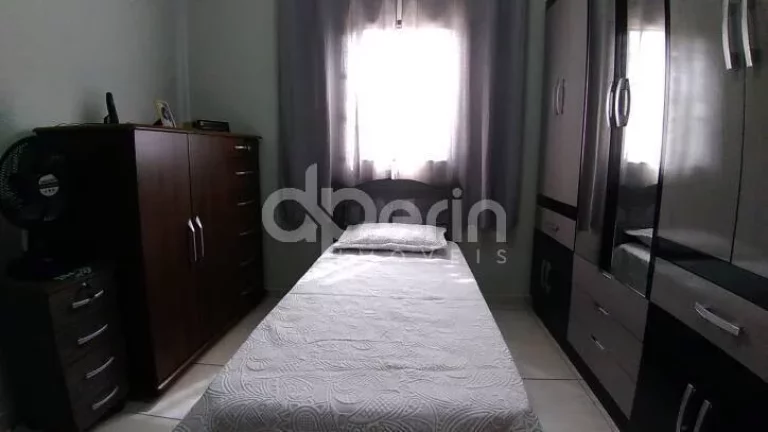 Imagem Casa à venda - Parque Residencial Douradinho