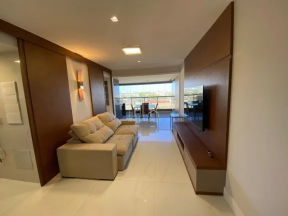 Imagem JAGUARIBE ? Jaguah Residence | 3/4 ? Suíte ? 76m² ? Vista Mar ? Alto Padrão