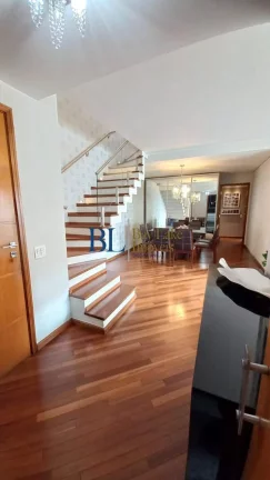 Imagem Apartamento à venda no Edifício Dalga – 3 SUÍTES |VARANDA GOURMET