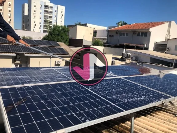 Imagem Oportunidade de Investimento: Imóvel Comercial no Bosque da Saúde, Cuiabá/MT Vendo excelente imó...