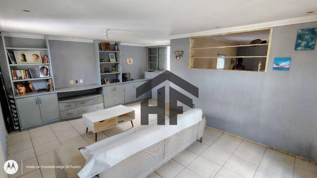 Imagem Casa com 5 Quartos à Venda, 284 m² em Cordeiro - Recife