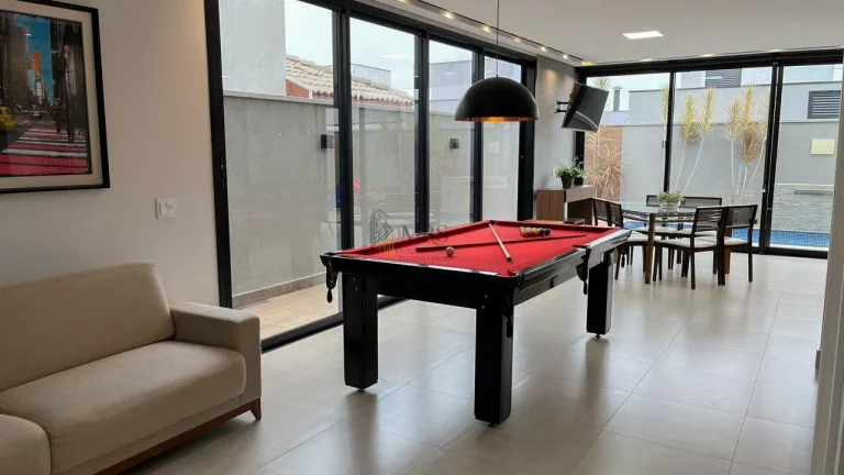 Imagem Casa Condomínio Reserva Ermida 4 dorm 3 suítes