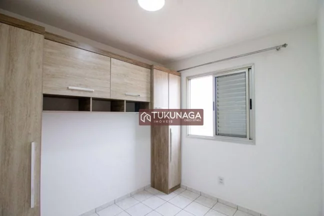 Imagem Apartamento à venda, 55 m² por R$ 280.000,00 - Jardim São Judas Tadeu - Guarulhos/SP