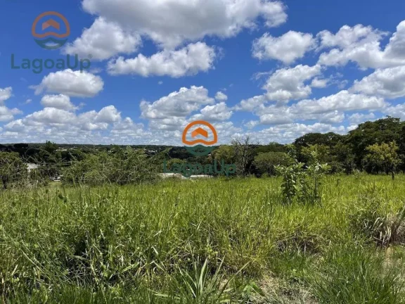 Imagem Terreno à venda, 2000 m² por R$ 1.240.000,00 - Condomínio Vila Arcádia - Lagoa Santa/MG