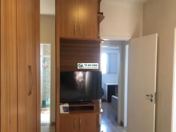 Imagem APARTAMENTO RESIDENCIAL em JACAREÍ - SP, JARDIM CALIFÓRNIA