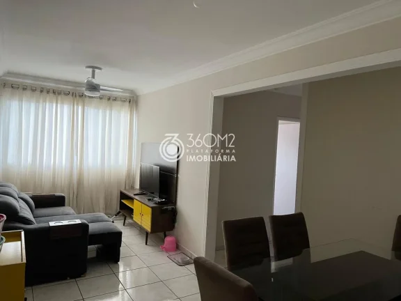 Imagem Apartamento para Venda em Santo André / SP no bairro Jardim Santo André