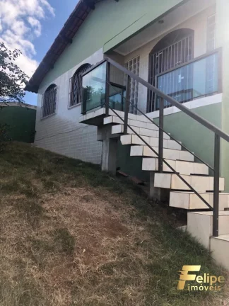 Imagem ÓTIMA CASA ESCRITURADA EM SANTA MÔNICA / GUARAPARI