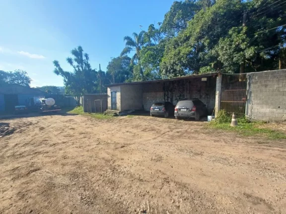 Imagem Galpão à venda, 1500 m² por R$ 3.000.000,00 - Jardim Guatambu - Suzano/SP
