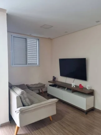 Imagem Apartamento 60 m² Condominio Amista 3 Dormtorios com Vista Livre