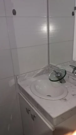 Imagem Apartamento para Venda em Rio de Janeiro, Vila Valqueire, 2 dormitórios, 2 banheiros, 1 vaga