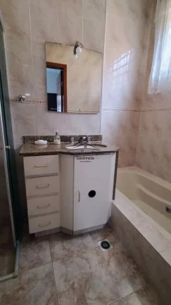 Imagem Casa à venda no bairro Parque das Alamedas - Guaratinguetá/SP