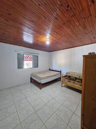 Imagem CHÁCARA À VENDA - JARDIM CANANÉIA
