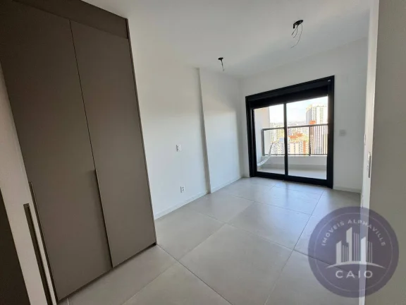 Imagem Apartamento de 2 dormitórios,75 m² para venda por R$ 1.800.000 -Alphaville