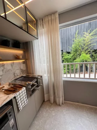 Imagem 50m² de conforto e funcionalidade no Gran Kazzas Nações Unidas!