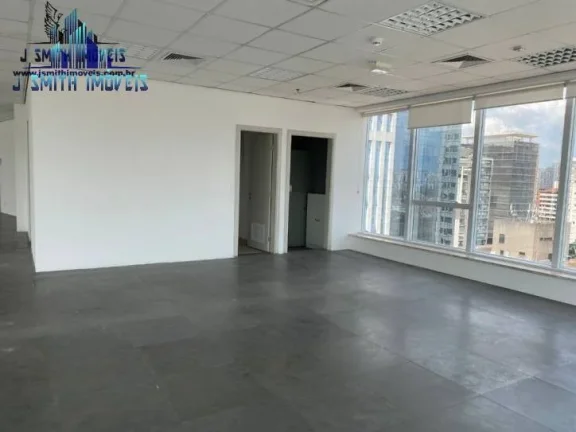 Imagem LAJE INTEIRA ALUGO
Andares com 461,20m²
12 vagas cada andar.
Banheiros M/F
Elevador
Hall social pri...