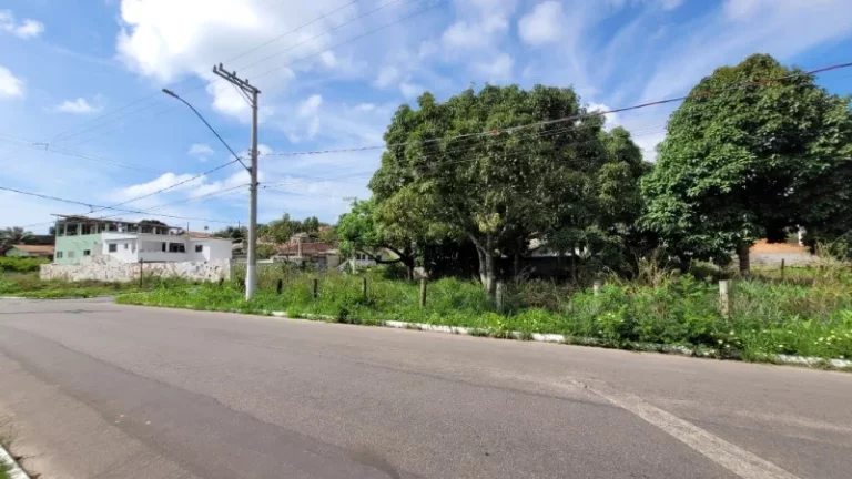 Foto do imóvel: TERRENO RESIDENCIAL em SERRA - ES, ENSEADA DE JACARAÍPE