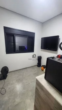 Imagem Casa à venda, 242 m² por R$ 1.700.000,00 - Condomínio Cyrela Landscape - Votorantim/SP