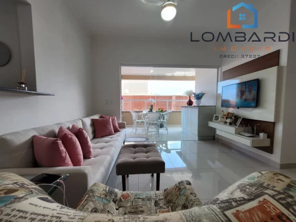 Imagem Apartamento amplo à venda Centro