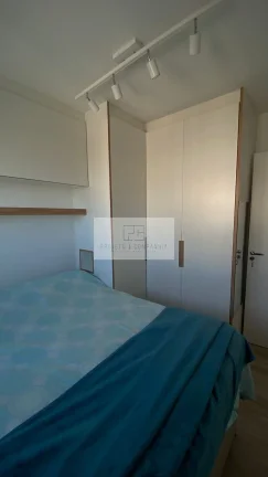 Imagem Apartamento em Jardim Marajoara - São Paulo