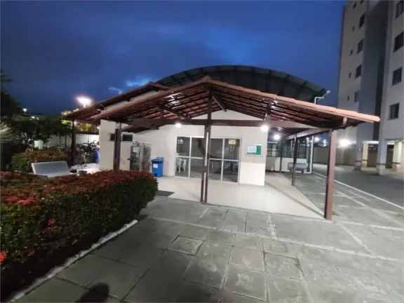 Imagem VENDO EXCELENTE APARTAMENTO DE 2 QUARTOS PRÓXIMO AO SHOPPING VILA VELHA.