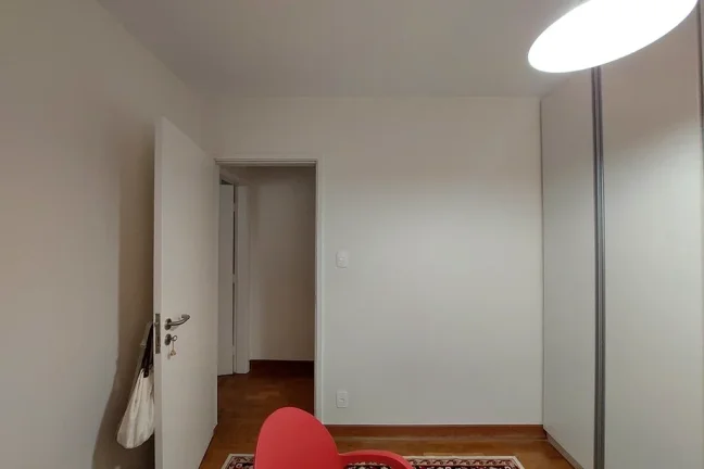 Imagem APARTAMENTO RESIDENCIAL em São Paulo - SP, Jardim Vila Mariana