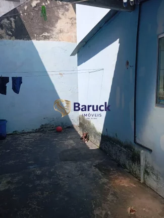 Imagem Sobrado com 3 Quartos à Venda, 133 m² em Jabaquara - São Paulo