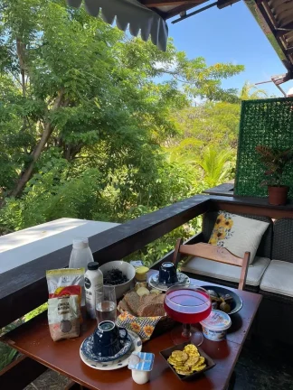 Imagem Apartamento Mobiliado à venda em Praia do Forte, Mata de São João Bahia
