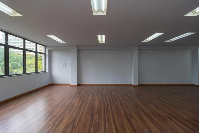 Imagem Prédio comercial Praça Osório