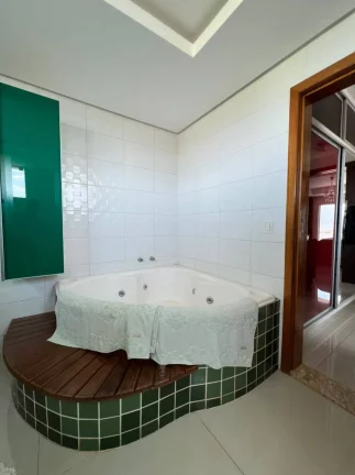 Imagem SOBRADO APHAVILLE GOIÁS