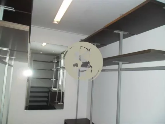 Imagem OPORTUNIDADE GONZAGA COM LAZER. APARTAMENTO NO CORAÇÃO DO GONZAGA , ANDAR ALTO, REPLETO DE ARMARIO...
