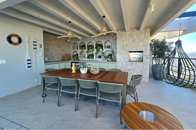 Imagem GMM 99 Apto 590231179-236 - Apartamento à venda no bairro Gravatá - Navegantes/SC