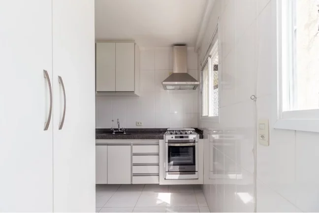 Imagem Apartamento Amplo, com 2 ou 3 Dormitórios, Bem Localizado na Casa Verde
