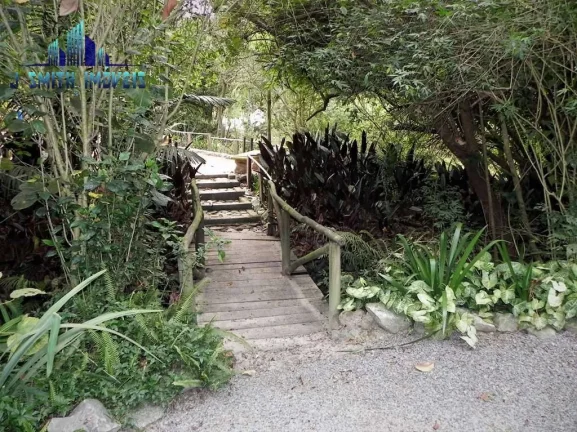 Imagem LINDO TERRENO EM CONDOMÍNIO ALTO PADRÃO NA GRANJA VIANA. 2.339m²