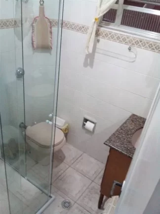 Imagem Apartamento com 1 dorm, Vila Assunção, Praia Grande - R$ 196 mil, Cod: 2555