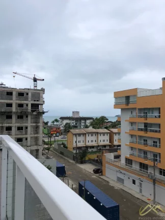 Imagem Otimo apto na praia das Toninhas