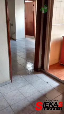Imagem Galpão Comercial para Venda ou Locação em São Paulo-SP, na Vila Carrao: 1 Sala, 5 Banheiros, 380m² de Área