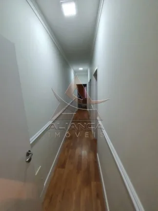 Imagem Casa Condomínio - Ribeirão Preto - San Marco