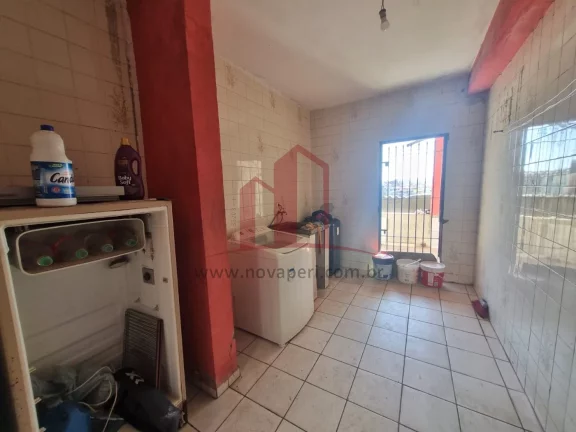 Imagem SALAO COMERCIAL em FRANCO DA ROCHA - SP, PARQUE PAULISTA