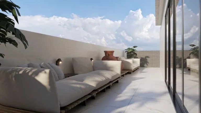 Imagem Apartamento à venda, 54 m² por R$ 429.455,25 - Bessa - João Pessoa/PB