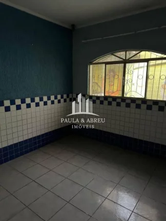 Imagem Casa Comercial na Av. Castelo Branco no Zaíra