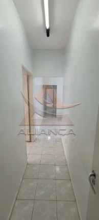 Imagem Casa - Ribeirão Preto - Jardim Paulistano