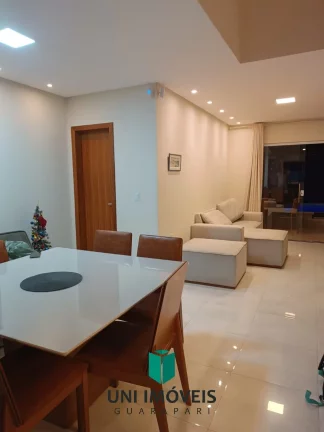 Imagem Casa duplex 2 suítes em Perocão com excelente localização, próximo à praia, em Guarapari.