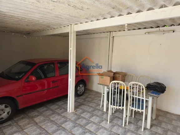 Imagem Casa à venda no bairro Jardim Santa Helena - Mogi Guaçu/SP