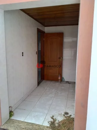 Imagem Sobrado à venda 3 Quartos, 1 Suite, 4 Vagas, 250M², Olímpico, São Caetano do Sul - SP